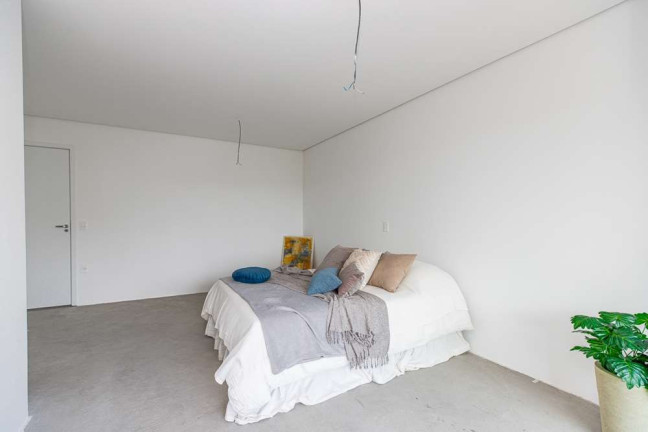 Imagem Apartamento com 4 Quartos à Venda, 232 m² em Campo Belo - São Paulo
