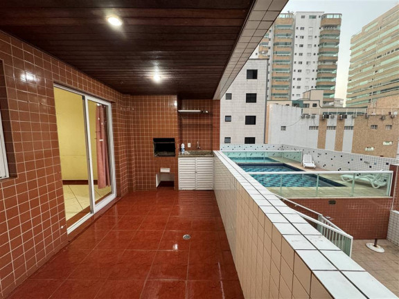 Imagem Apartamento com 3 Quartos à Venda, 96 m² em Guilhermina - Praia Grande Imagem Apartamento com 3 Quartos à Venda, 96 m² em Guilhermina - Praia Grande