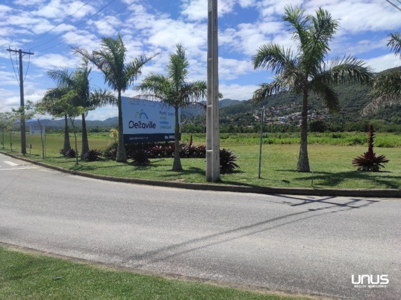 Imagem Terreno à Venda, 400 m² em Deltaville - Biguaçu