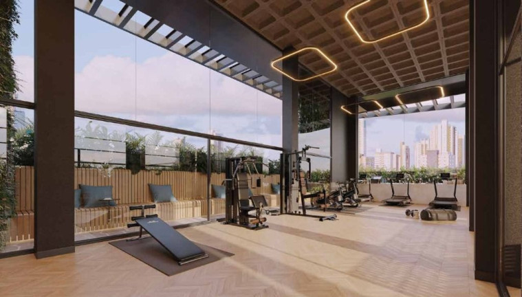 Imagem Apartamento com 2 Quartos à Venda, 50 m² em Tambauzinho - João Pessoa Imagem Apartamento com 2 Quartos à Venda, 50 m² em Tambauzinho - João Pessoa