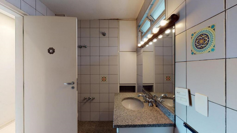 Imagem Imóvel com 3 Quartos à Venda, 147 m² em Higienópolis - São Paulo Imagem Imóvel com 3 Quartos à Venda, 147 m² em Higienópolis - São Paulo