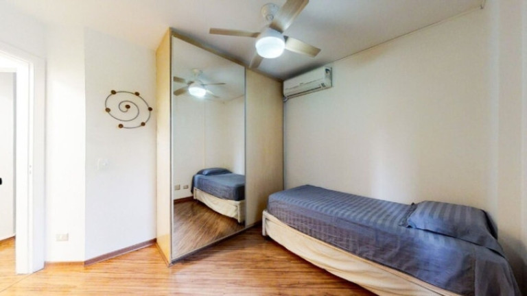 Imagem Apartamento com 3 Quartos à Venda, 103 m² em Jardim Paulista - São Paulo Imagem Apartamento com 3 Quartos à Venda, 103 m² em Jardim Paulista - São Paulo