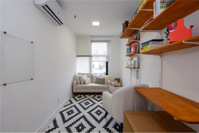 Imagem Imóvel Comercial à Venda, 35 m² em Vila Olímpia - São Paulo Imagem Imóvel Comercial à Venda, 35 m² em Vila Olímpia - São Paulo