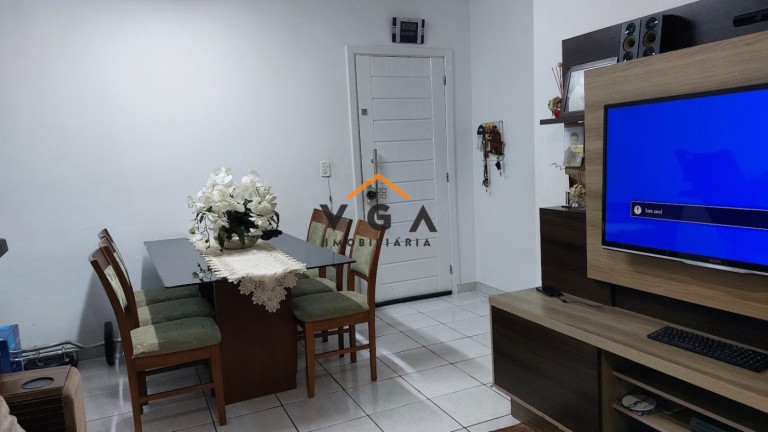 Imagem Apartamento com 2 Quartos à Venda, 54 m² em Vila Progresso - São Paulo Imagem Apartamento com 2 Quartos à Venda, 54 m² em Vila Progresso - São Paulo