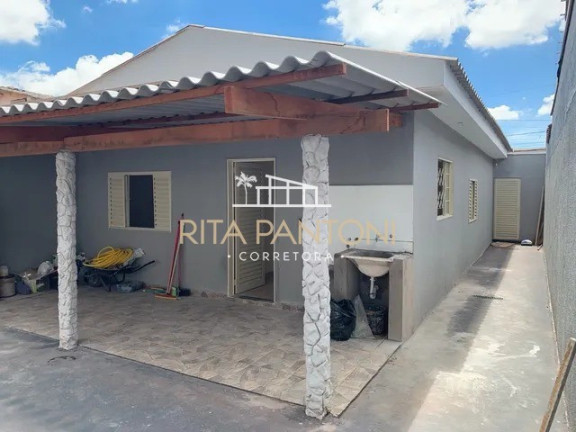 Imagem Casa com 3 Quartos à Venda, 110 m² em Vila Mariana - Ribeirão Preto Imagem Casa com 3 Quartos à Venda, 110 m² em Vila Mariana - Ribeirão Preto