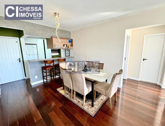 Imagem Apartamento com 2 Quartos à Venda, 94 m² em Centro - Itajaí Imagem Apartamento com 2 Quartos à Venda, 94 m² em Centro - Itajaí