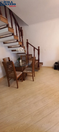 Imagem Sobrado com 3 Quartos à Venda, em Parque Da Mooca - São Paulo Imagem Sobrado com 3 Quartos à Venda, em Parque Da Mooca - São Paulo