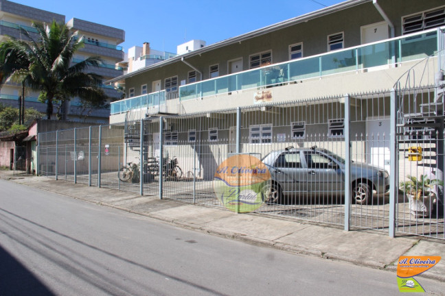 Imagem Apartamento com 1 Quarto à Venda, 45 m² em Itaguá - Ubatuba Imagem Apartamento com 1 Quarto à Venda, 45 m² em Itaguá - Ubatuba