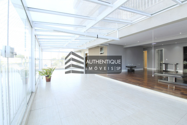 Imagem Apartamento com 3 Quartos à Venda, 190 m² em Saúde - São Paulo