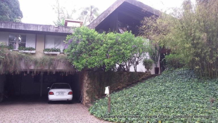 Imagem Casa com 5 Quartos à Venda, 700 m² em Chácara São João - Carapicuíba