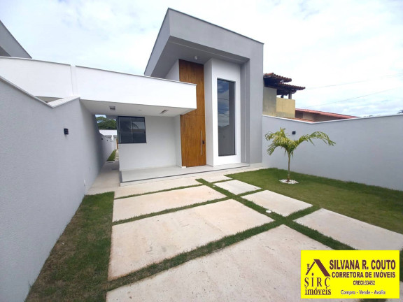 Imagem Casa com 3 Quartos à Venda, 300 m² em Itaipuaçu - Maricá Imagem Casa com 3 Quartos à Venda, 300 m² em Itaipuaçu - Maricá