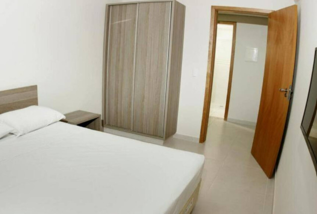 Imagem Apartamento com 1 Quarto à Venda, 25 m² em Do Turista - Caldas Novas