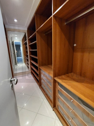 Imagem Apartamento com 3 Quartos para Alugar, 89 m² em São Brás - Belém
