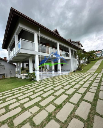 Imagem Chácara com 6 Quartos à Venda, 1 m² em Condomínio Jardim Das Palmeiras - Bragança Paulista Imagem Chácara com 6 Quartos à Venda, 1 m² em Condomínio Jardim Das Palmeiras - Bragança Paulista