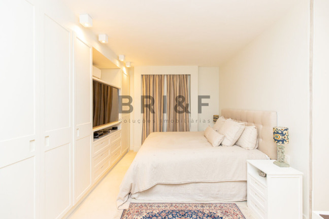 Imagem Apartamento com 2 Quartos à Venda, 96 m² em Brooklin - São Paulo Imagem Apartamento com 2 Quartos à Venda, 96 m² em Brooklin - São Paulo