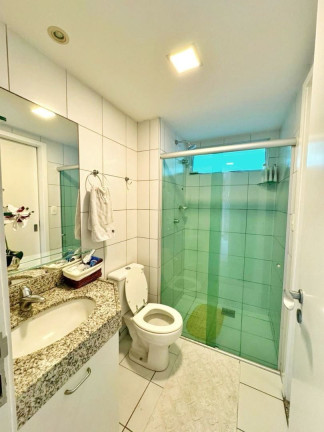 Imagem Apartamento com 3 Quartos à Venda, 128 m² em Cocó - Fortaleza