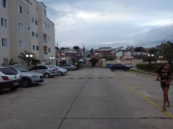 Imagem Apartamento com 3 Quartos à Venda, 65 m² em Jardim Santa Clara - Taubaté Imagem Apartamento com 3 Quartos à Venda, 65 m² em Jardim Santa Clara - Taubaté