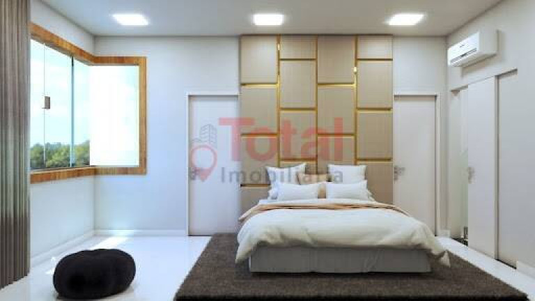 Imagem Casa com 3 Quartos à Venda, em Residencial Bethania - Santana Do Paraíso Imagem Casa com 3 Quartos à Venda, em Residencial Bethania - Santana Do Paraíso