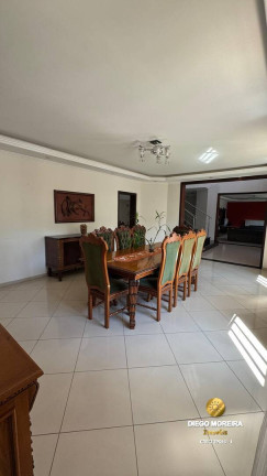 Imagem Casa com 5 Quartos para Alugar, 289 m² em Condomínio Parque Das Garças I - Atibaia Imagem Casa com 5 Quartos para Alugar, 289 m² em Condomínio Parque Das Garças I - Atibaia
