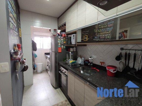 Imagem Apartamento com 2 Quartos à Venda, 54 m² em Imirim - São Paulo Imagem Apartamento com 2 Quartos à Venda, 54 m² em Imirim - São Paulo