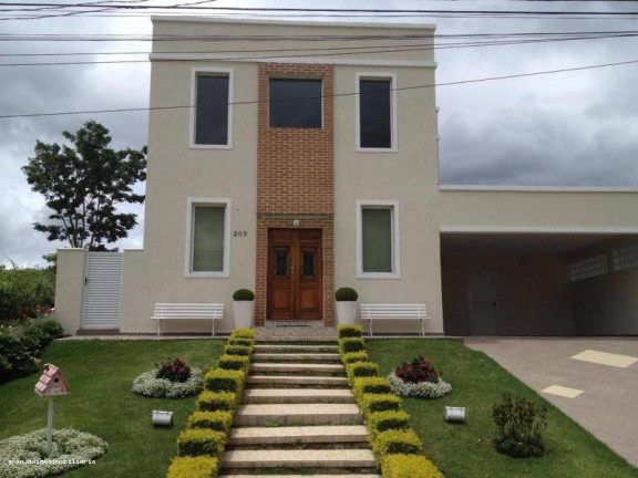 Casa com 3 Quartos à Venda, 400 m² em Paysage Clair - Vargem Grande Paulista