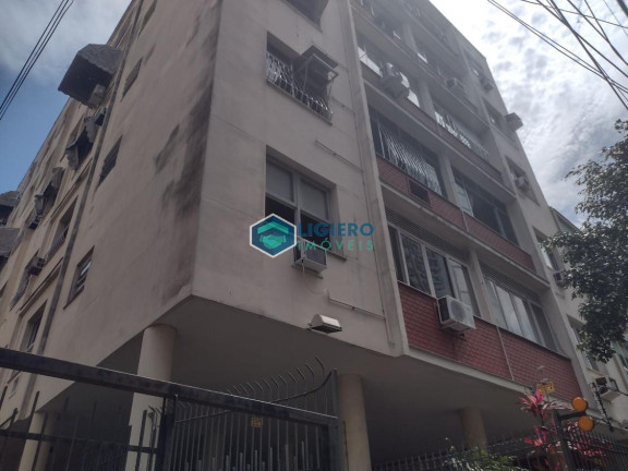 Imagem Apartamento com 2 Quartos à Venda, em Icaraí - Niterói Imagem Apartamento com 2 Quartos à Venda, em Icaraí - Niterói