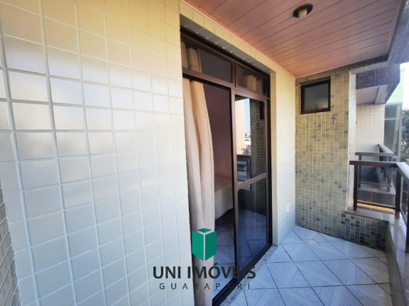 Imagem Apartamento com 3 Quartos à Venda, 98 m² em São Judas Tadeu - Guarapari