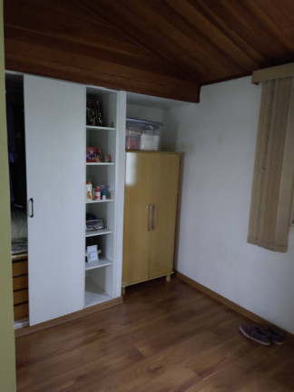 Imagem Sobrado com 3 Quartos à Venda, 175 m² em Vila Cleonice - São Paulo