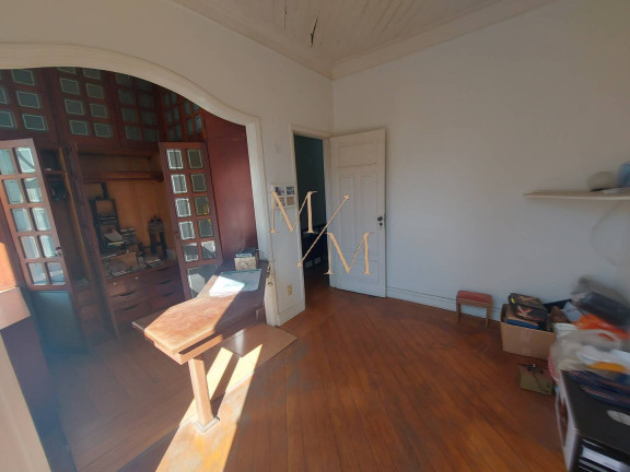 Imagem Casa com 3 Quartos à Venda, 109 m² em Gonzaga - Santos Imagem Casa com 3 Quartos à Venda, 109 m² em Gonzaga - Santos