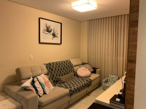 Imagem Apartamento com 2 Quartos à Venda, 67 m² em Vila Andrade - São Paulo