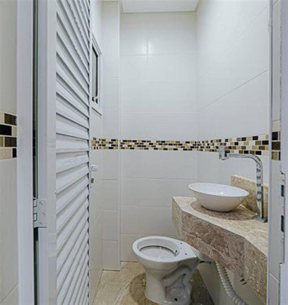 Imagem Casa com 2 Quartos à Venda, 120 m² em Caiçara - Praia Grande Imagem Casa com 2 Quartos à Venda, 120 m² em Caiçara - Praia Grande
