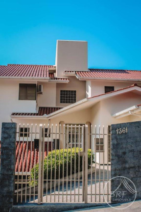 Imagem Casa com 4 Quartos à Venda, 530 m² em Bosque Das Mansões - São José Imagem Casa com 4 Quartos à Venda, 530 m² em Bosque Das Mansões - São José