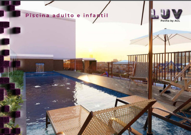 Imagem Apartamento com 2 Quartos à Venda, 48 m² em Vila Aricanduva - São Paulo Imagem Apartamento com 2 Quartos à Venda, 48 m² em Vila Aricanduva - São Paulo