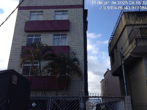 Imóvel com 3 Quartos à Venda, 123 m² em Monsenhor Messias - Belo Horizonte