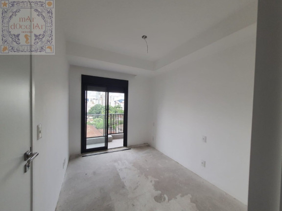 Imagem Apartamento com 1 Quarto à Venda, 54 m² em Boqueirão - Santos Imagem Apartamento com 1 Quarto à Venda, 54 m² em Boqueirão - Santos