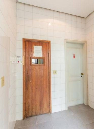 Imagem Apartamento com 1 Quarto à Venda, 36 m² em Pinheiros - São Paulo
