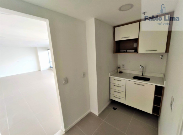 Imagem Sala Comercial à Venda, 94 m² em Centro - Rio De Janeiro