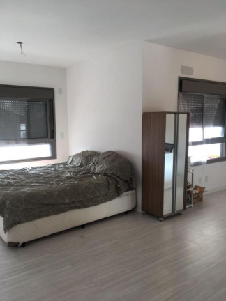 Imagem Apartamento com 1 Quarto à Venda, 160 m² em Ipiranga - São Paulo Imagem Apartamento com 1 Quarto à Venda, 160 m² em Ipiranga - São Paulo