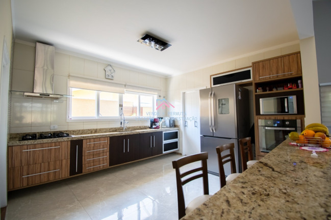 Imagem Casa com 4 Quartos à Venda, 326 m² em Jardim Colonial - Atibaia Imagem Casa com 4 Quartos à Venda, 326 m² em Jardim Colonial - Atibaia