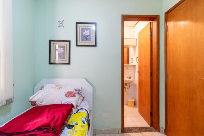 Imagem Casa com 5 Quartos à Venda, 200 m² em Vila Do Bosque - São Paulo