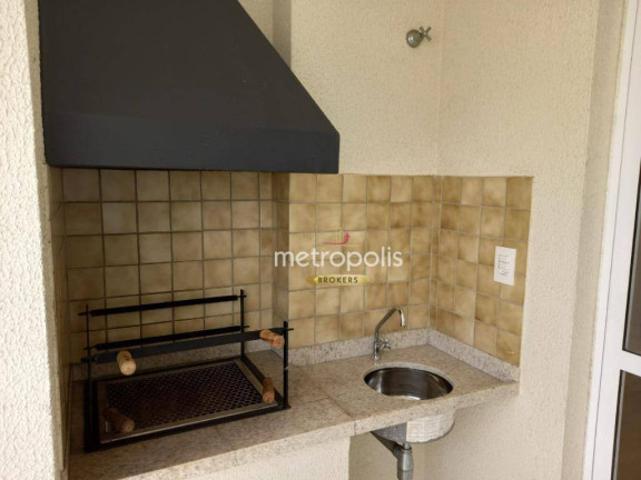 Imagem Apartamento com 2 Quartos à Venda, 70 m² em Fundação - São Caetano Do Sul Imagem Apartamento com 2 Quartos à Venda, 70 m² em Fundação - São Caetano Do Sul