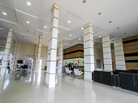 Imagem Apartamento com 1 Quarto à Venda, 27 m² em Solar De Caldas Novas - Caldas Novas Imagem Apartamento com 1 Quarto à Venda, 27 m² em Solar De Caldas Novas - Caldas Novas