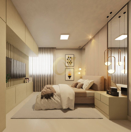Imagem Casa com 3 Quartos à Venda, 89 m² em Boa Vista - Joinville