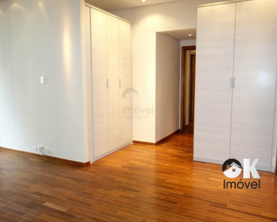 Imagem Apartamento com 4 Quartos à Venda, 280 m² em Vila Nova Conceição - São Paulo