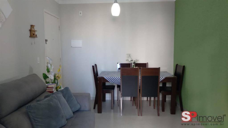 Imagem Apartamento com 2 Quartos à Venda, 48 m² em Cidade Líder - São Paulo