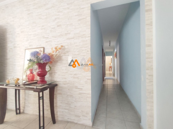 Imagem Casa com 3 Quartos à Venda, 200 m² em Jardim Ponte Rasa - São Paulo