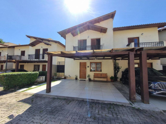 Casa com 4 Quartos à Venda, 260 m² em Jardim Rebelato - Cotia