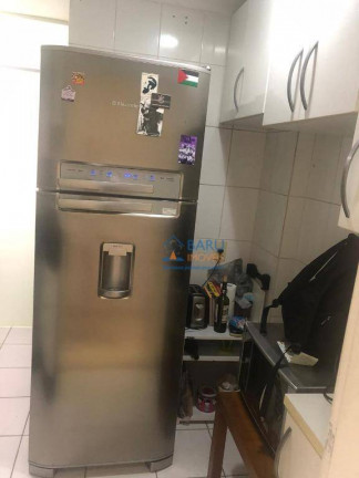 Imagem Apartamento com 2 Quartos à Venda, 63 m² em Pompeia - São Paulo Imagem Apartamento com 2 Quartos à Venda, 63 m² em Pompeia - São Paulo