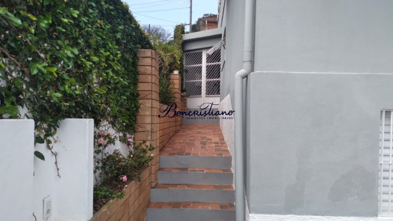 Imagem Casa com 4 Quartos à Venda, 240 m² em Vila Albertina - Sao Paulo