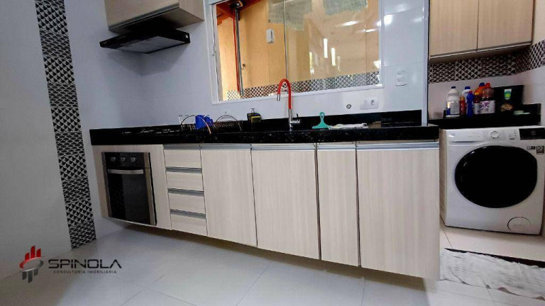 Imagem Sobrado com 2 Quartos à Venda, 49 m² em Vila Caiçara - Praia Grande Imagem Sobrado com 2 Quartos à Venda, 49 m² em Vila Caiçara - Praia Grande